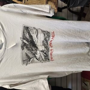 1989 RAY TROLL TEE